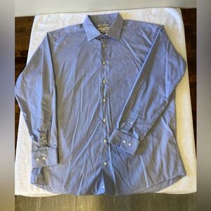 Joseph Abboud Freedom dress shirt 18”